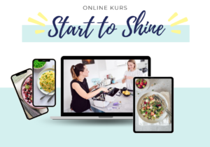 Start to Shine: Food Fotografie für Anfänger:innen